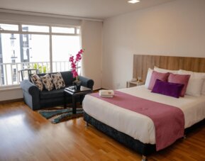 Hotel Regine's Manizales