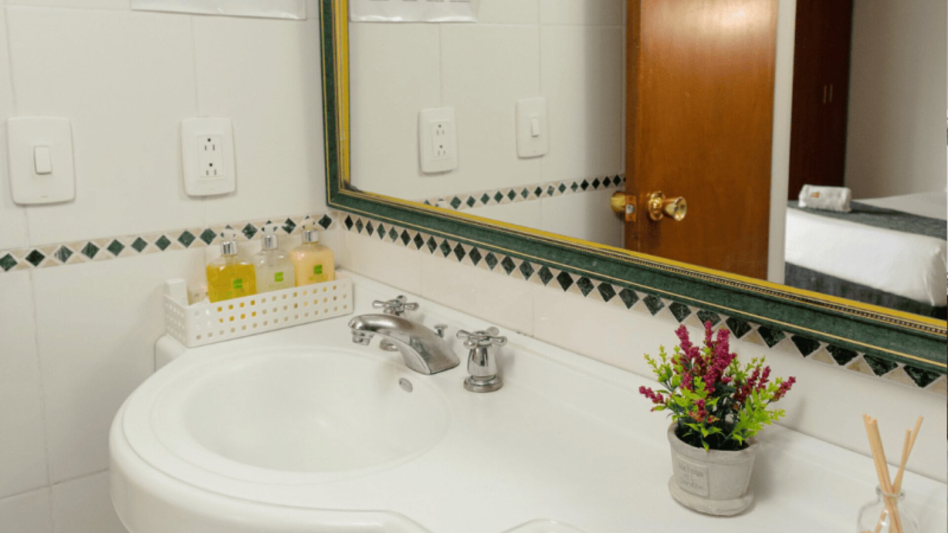 Hotel Regine's Manizales