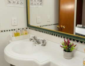 Hotel Regine's Manizales