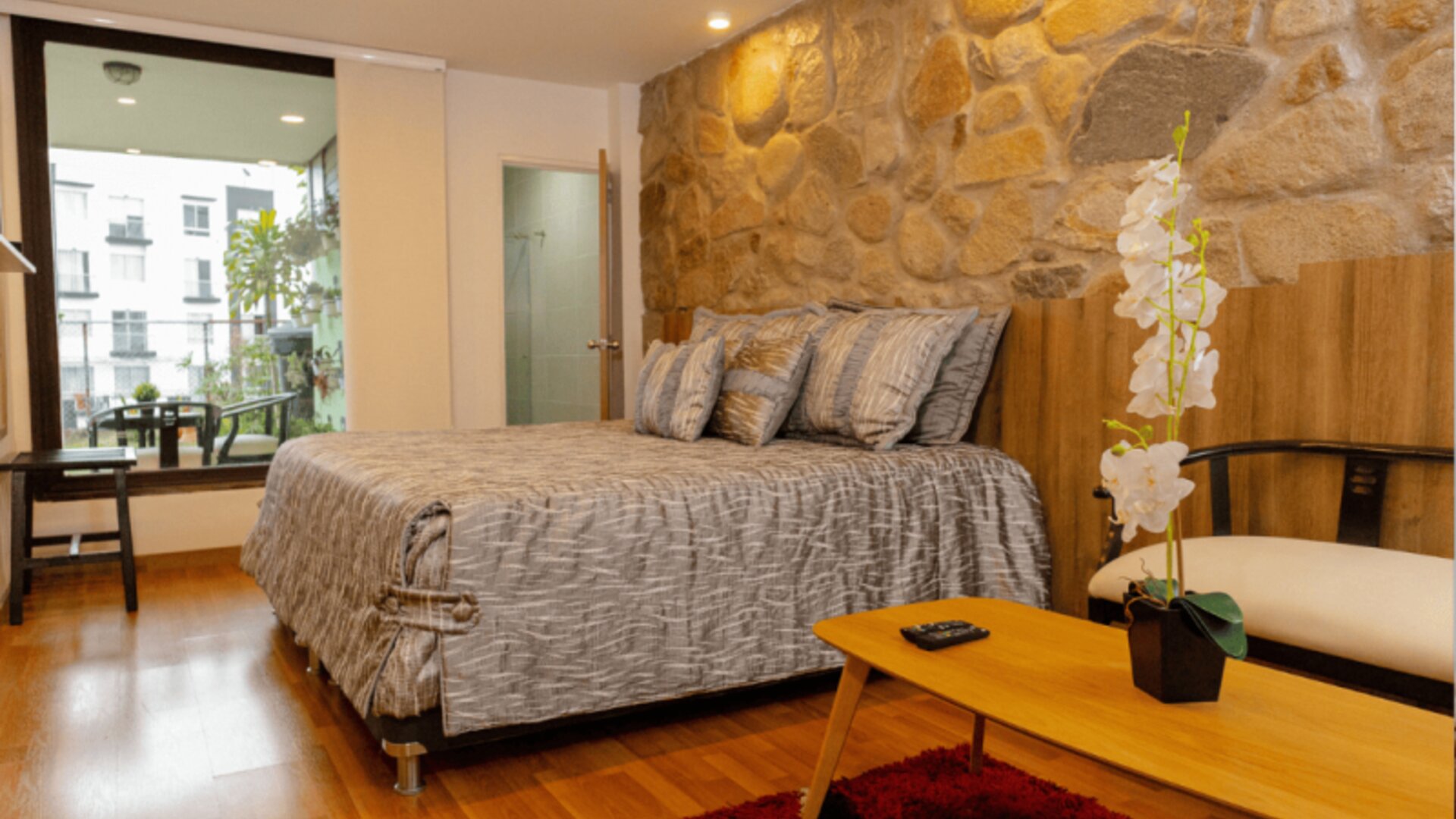 Hotel Regine's Manizales