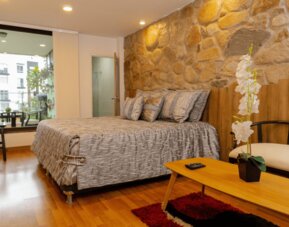 Hotel Regine's Manizales