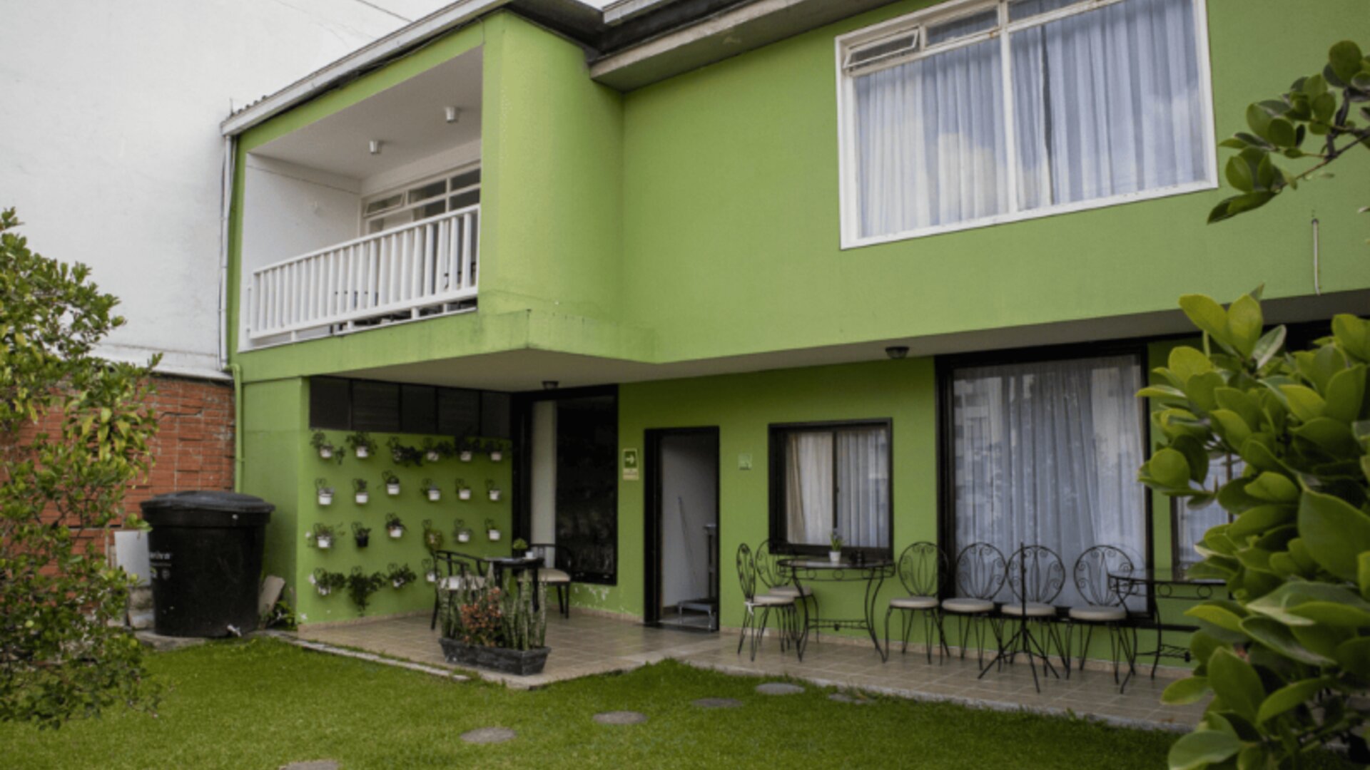 Hotel Regine's Manizales