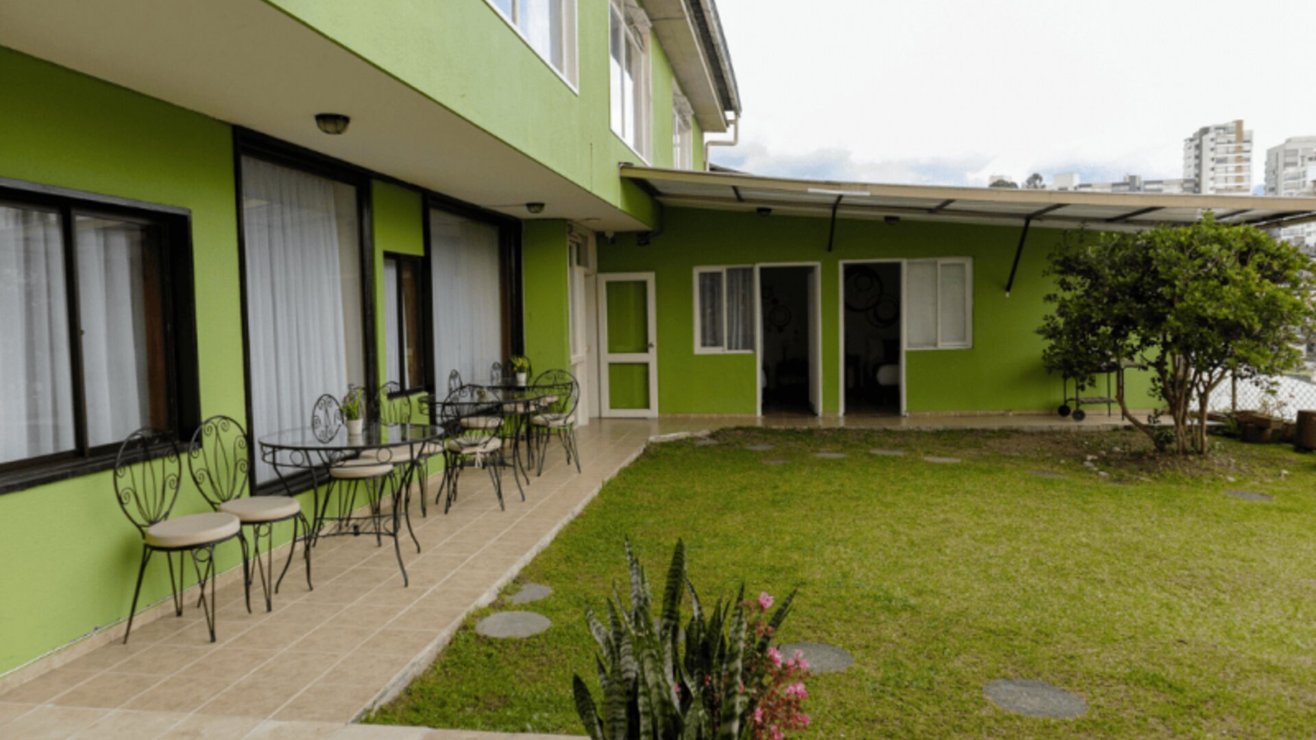 Hotel Regine's Manizales