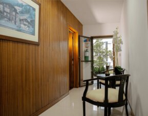 Hotel Regine's Manizales