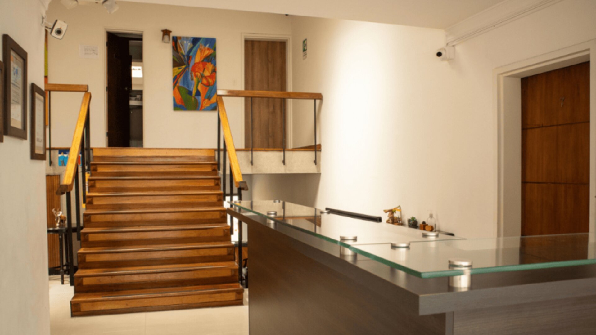 Hotel Regine's Manizales