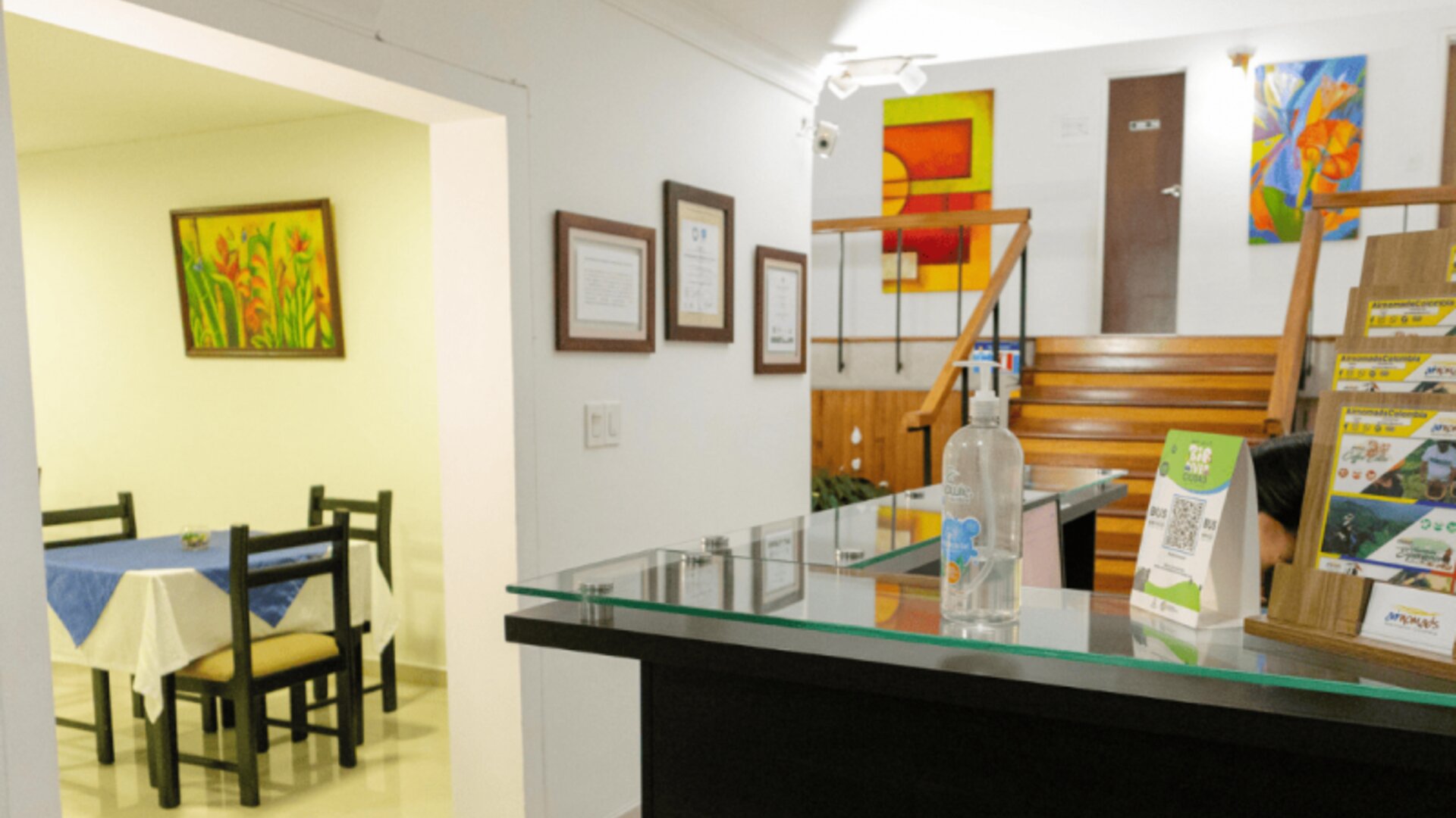 Hotel Regine's Manizales