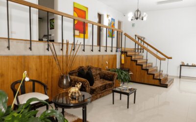 Hotel Regine's Manizales