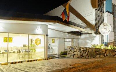 Hotel Regine's Manizales