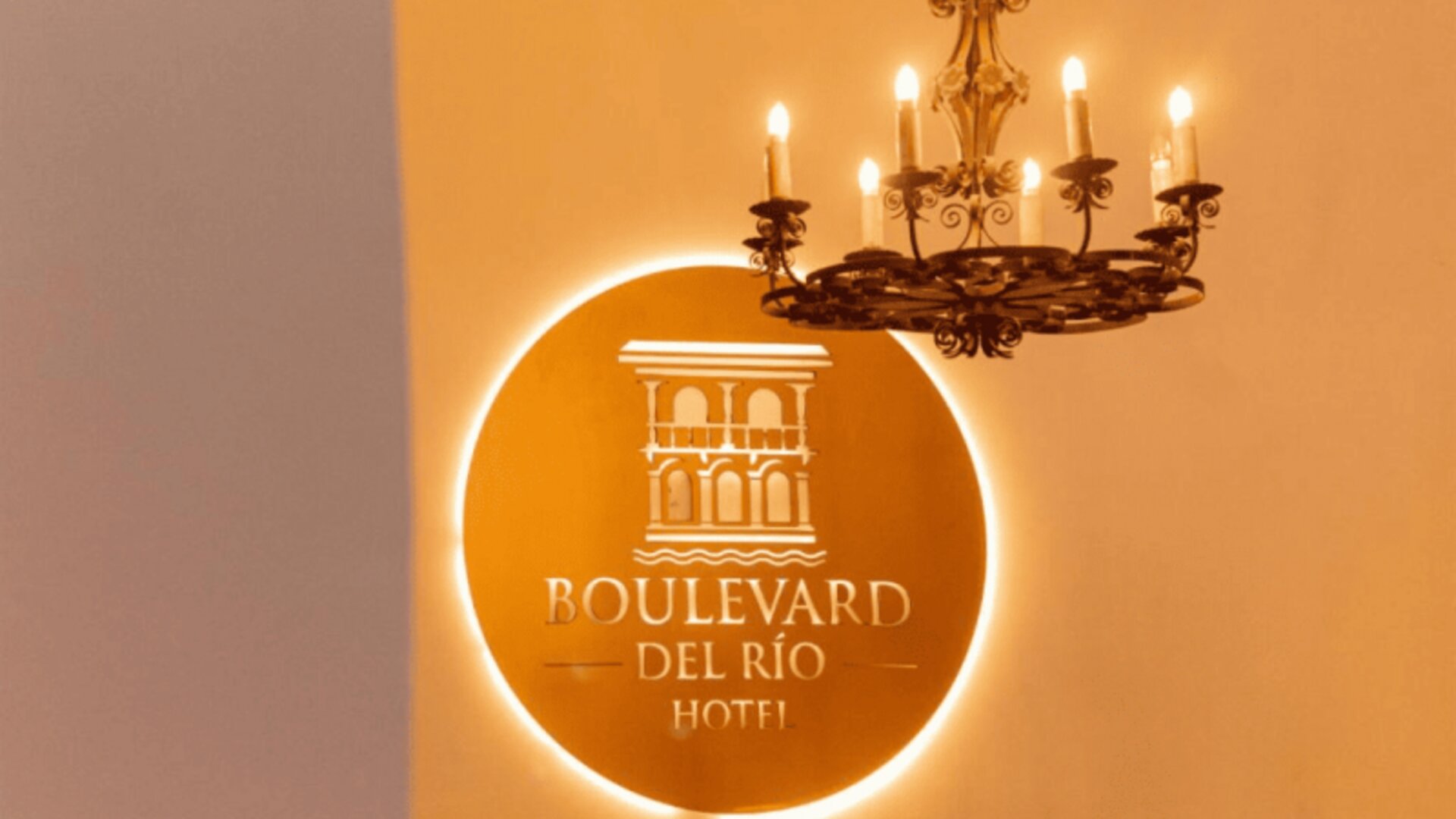 Hotel Boulevard del Río