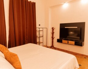 Hotel Boulevard del Río