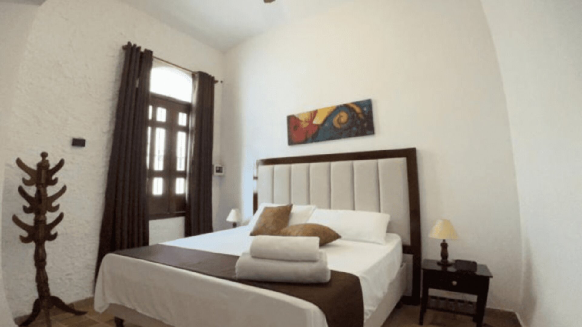 Hotel Boulevard del Río