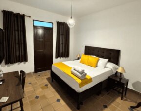 Hotel Boulevard del Río