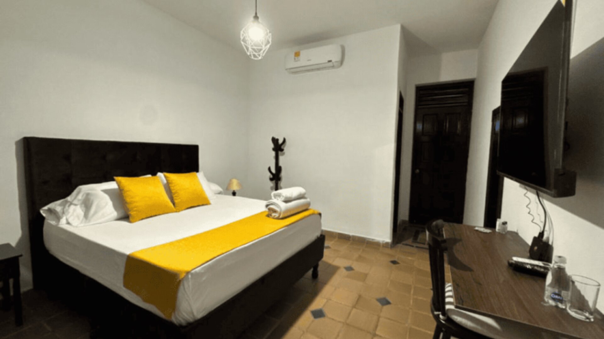 Hotel Boulevard del Río