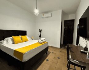 Hotel Boulevard del Río