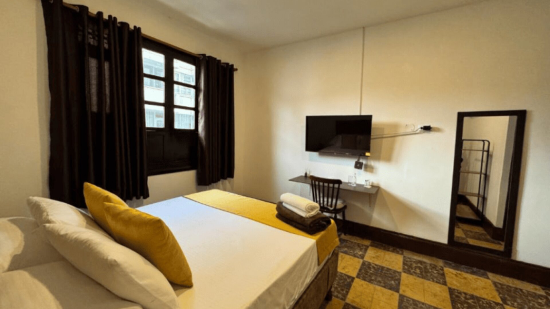 Hotel Boulevard del Río