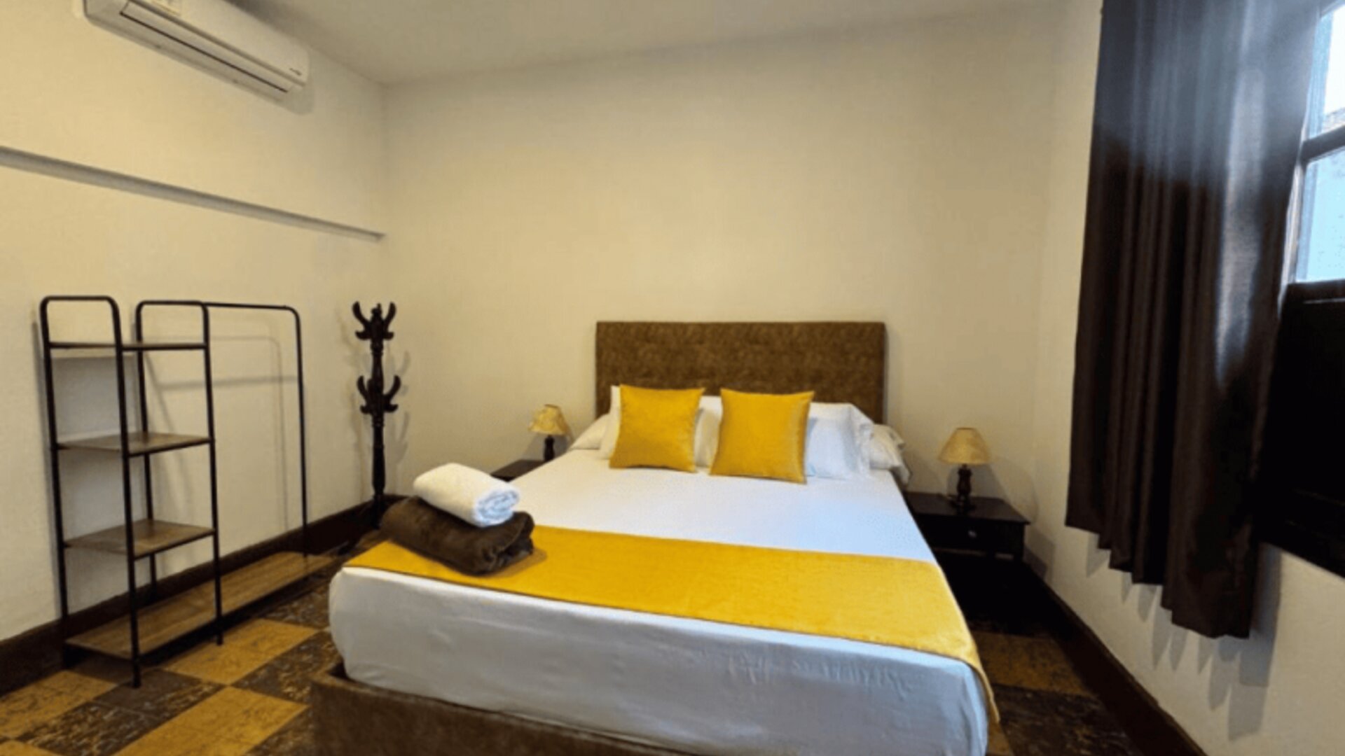 Hotel Boulevard del Río