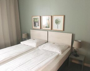 MAX Hotel Düsseldorf Self-Check-in