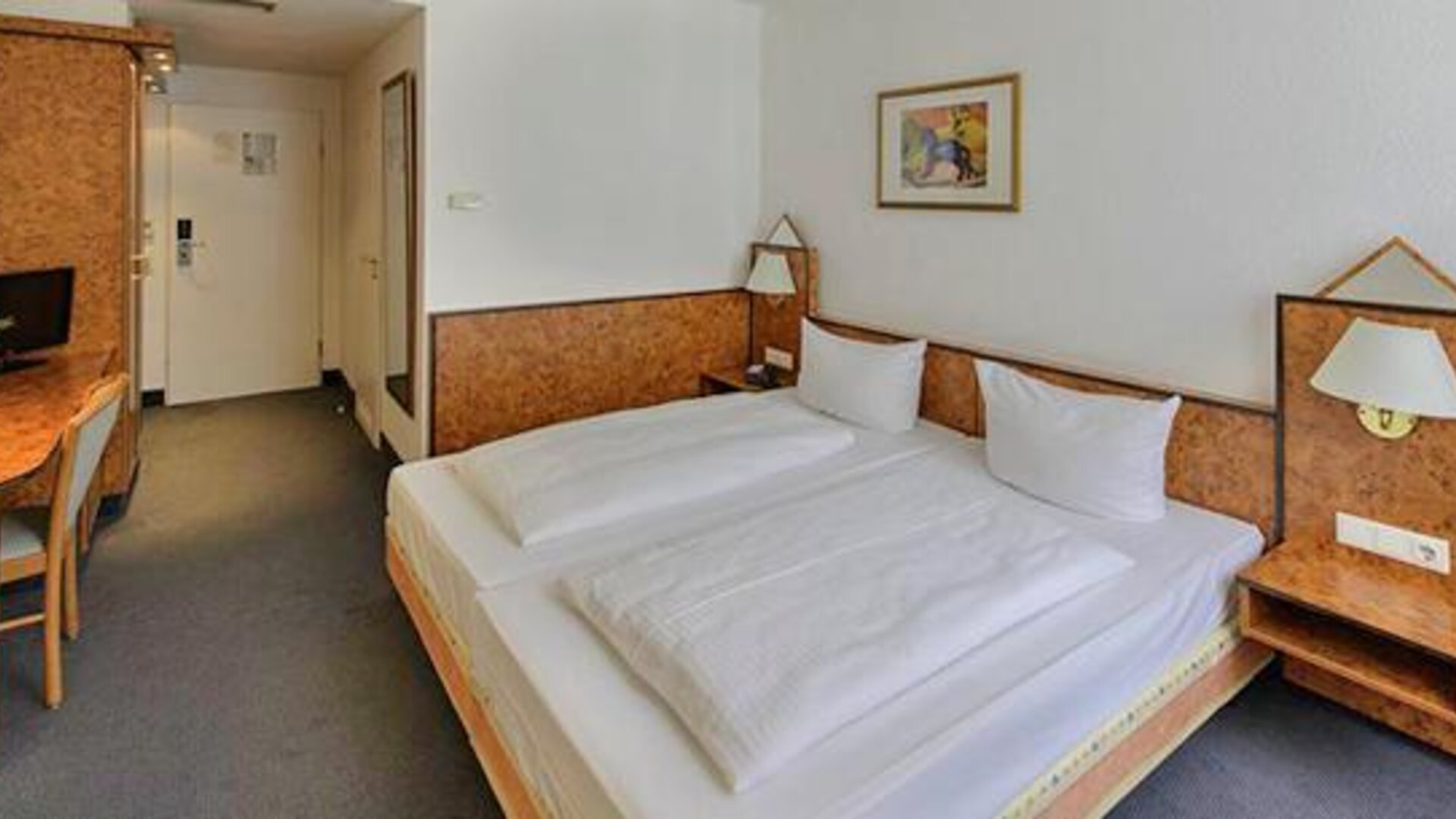 Trip Inn Hotel Minerva