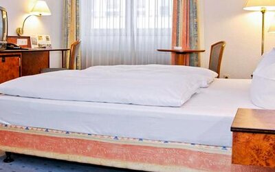 Trip Inn Hotel Minerva