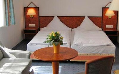 Trip Inn Hotel Minerva