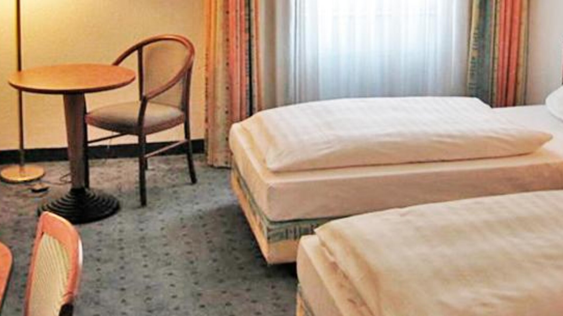 Trip Inn Hotel Minerva