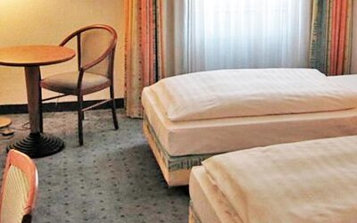 Trip Inn Hotel Minerva