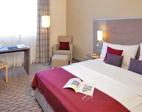 Mercure Hotel Frankfurt Eschborn Ost