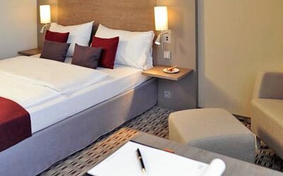 Mercure Hotel Frankfurt Eschborn Ost