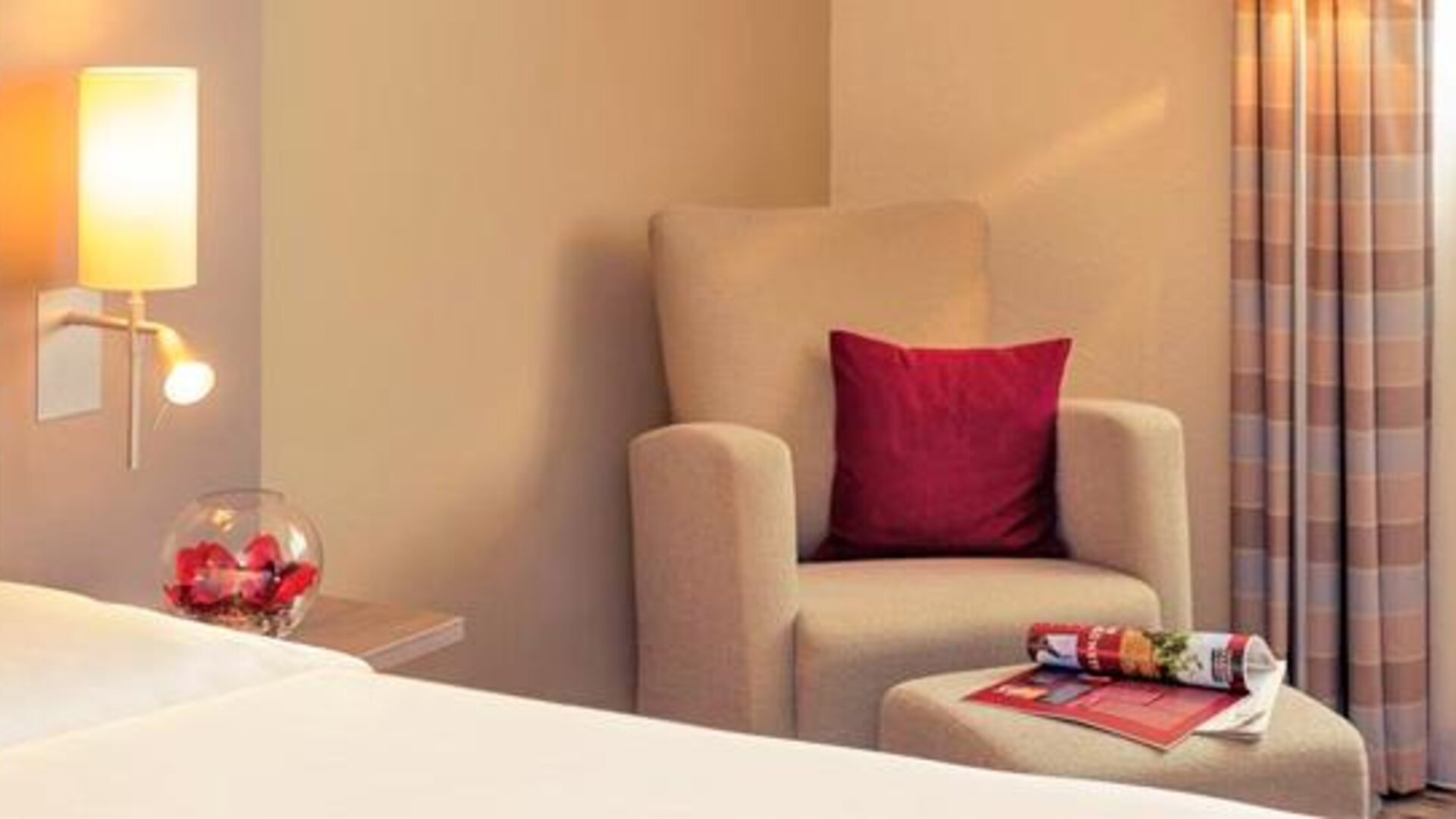 Mercure Hotel Frankfurt Eschborn Ost