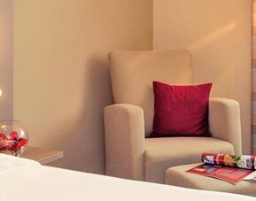 Mercure Hotel Frankfurt Eschborn Ost