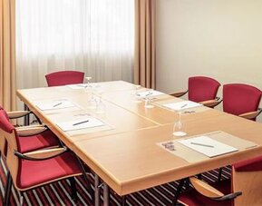 Mercure Hotel Frankfurt Eschborn Ost