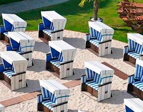 Mercure Hotel Frankfurt Eschborn Ost