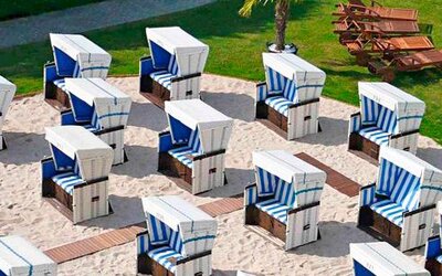 Mercure Hotel Frankfurt Eschborn Ost