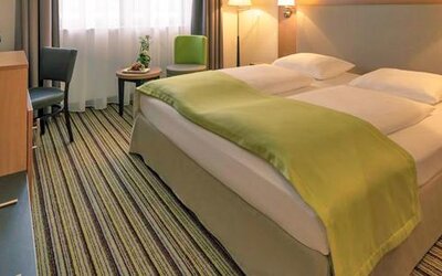 Mercure Hotel Frankfurt Eschborn Süd