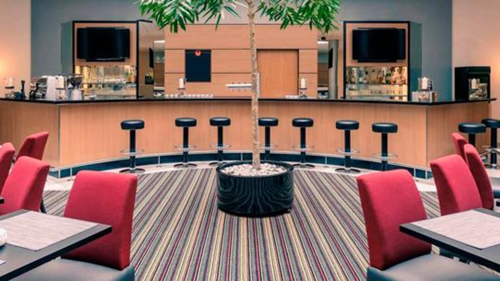 Mercure Hotel Frankfurt Eschborn Süd