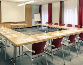 Mercure Hotel Frankfurt Eschborn Süd