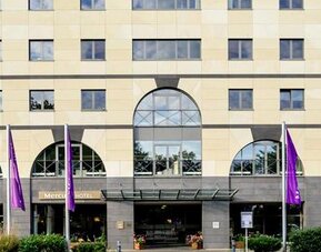 Mercure Hotel Frankfurt Eschborn Süd