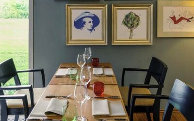 Mercure Hotel Frankfurt Eschborn Helfmann Park