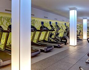 Hilton Frankfurt Airport