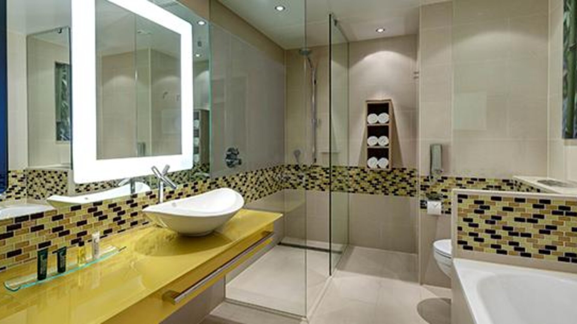 Hilton Frankfurt Airport