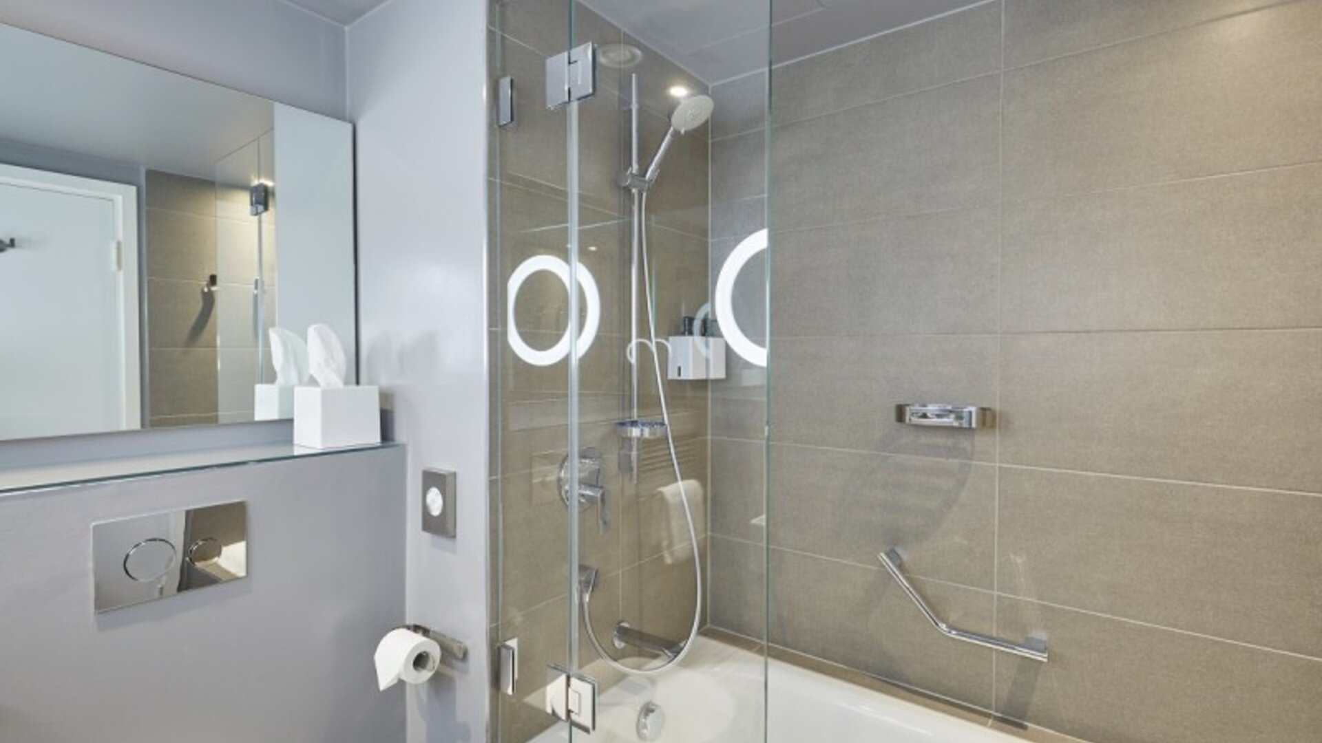 Scandic Frankfurt Museumsufer