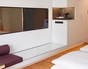 Scandic Frankfurt Museumsufer