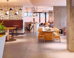 Scandic Frankfurt Museumsufer