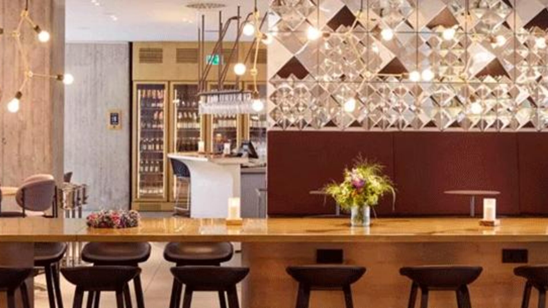 Scandic Frankfurt Museumsufer