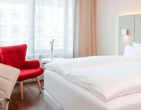 AVANI Frankfurt City Hotel