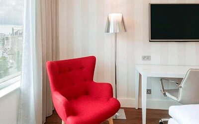 AVANI Frankfurt City Hotel