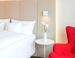 AVANI Frankfurt City Hotel