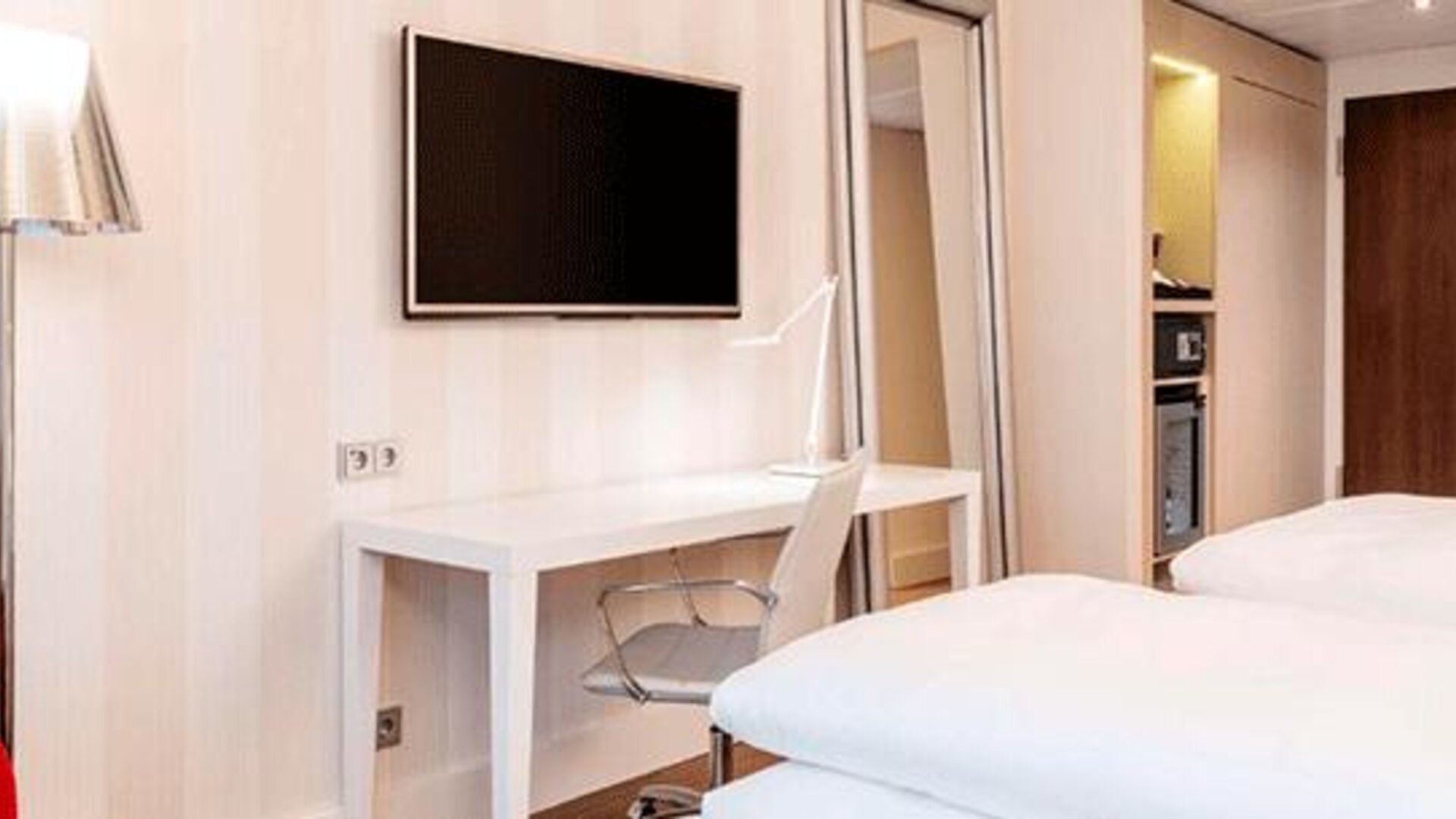 AVANI Frankfurt City Hotel