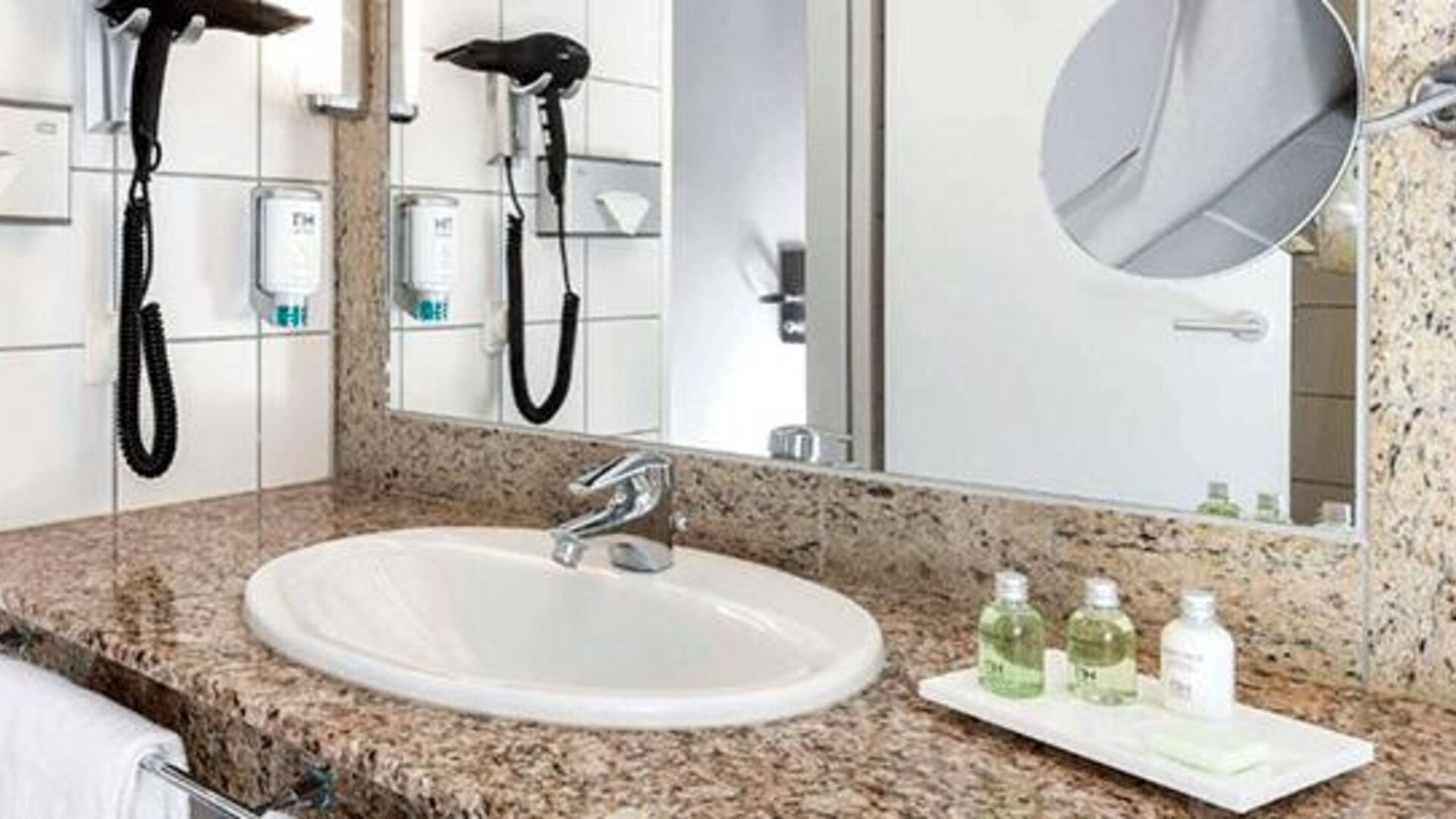 AVANI Frankfurt City Hotel