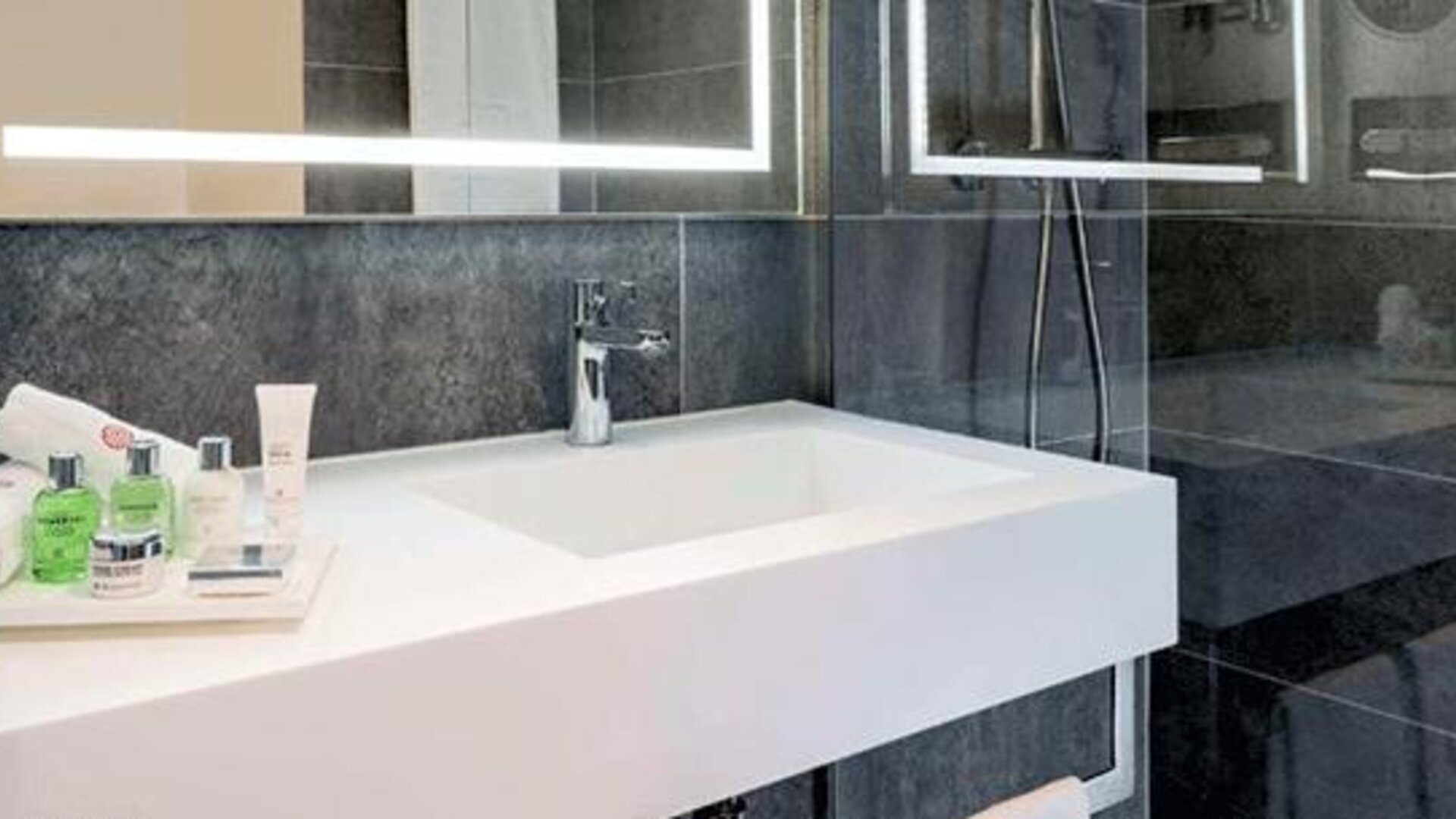 AVANI Frankfurt City Hotel